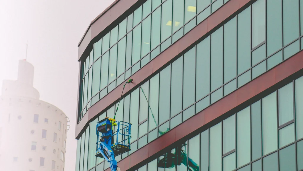 Foto Catpop teostatud aknapesust